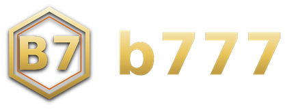 b777 logo